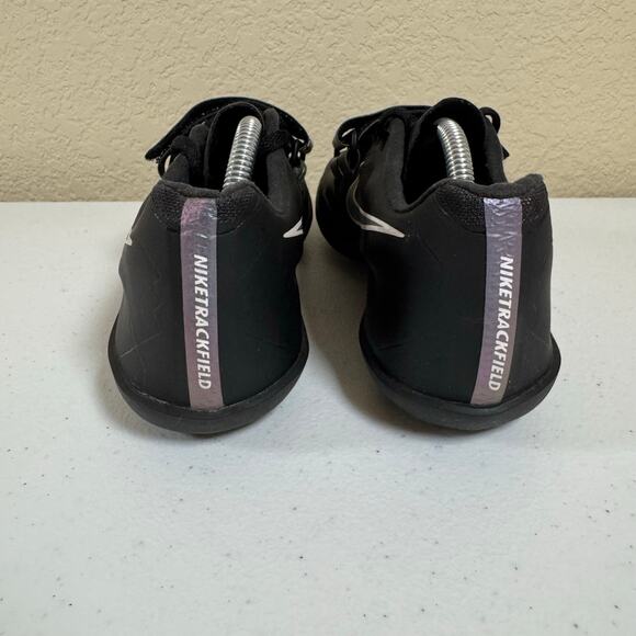 nike shot put throwing shoes